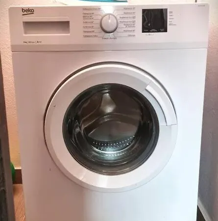 Zeus Apartment Gazi