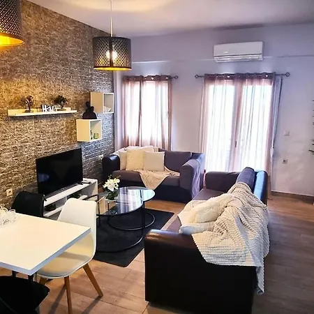 Apartment Zeus