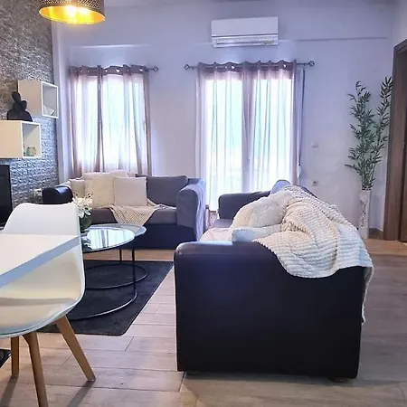 Apartment Zeus