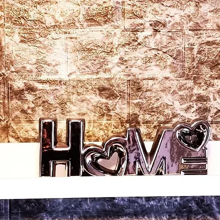 Apartament Zeus