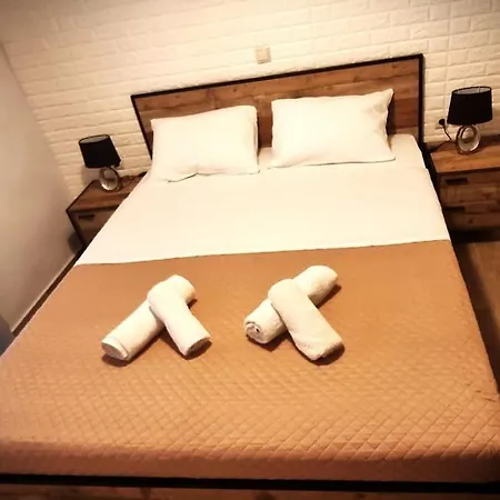 Apartament Zeus